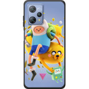 Чохол BoxFace Blackview A53 Pro 