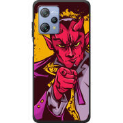 Чохол BoxFace Blackview A53 Pro 