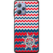 Чохол BoxFace Blackview A53 Pro Valley of Waves