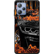 Чохол BoxFace Blackview A53 Pro BMW M3