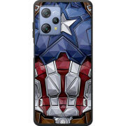 Чохол BoxFace Blackview A53 Pro Sentinel of Liberty