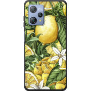 Чохол BoxFace Blackview A53 Pro Lemon Pattern