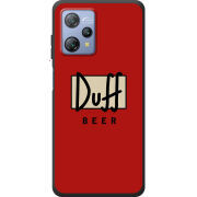Чохол BoxFace Blackview A53 Pro Duff beer