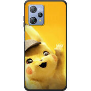 Чохол BoxFace Blackview A53 Pro Pikachu