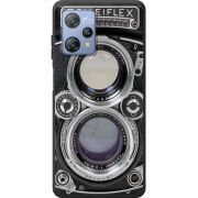 Чохол BoxFace Blackview A53 Pro Rolleiflex