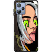 Чохол BoxFace Blackview A53 Pro Billie