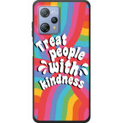 Чохол BoxFace Blackview A53 Pro Kindness