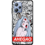 Чохол BoxFace Blackview A53 Pro Ahegao