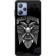 Чохол BoxFace Blackview A53 Pro Harley Davidson