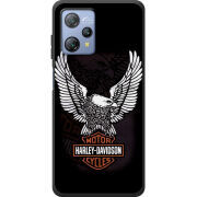 Чохол BoxFace Blackview A53 Pro Harley Davidson and eagle