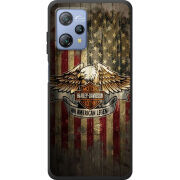 Чохол BoxFace Blackview A53 Pro Harley An American Legend