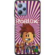 Чохол BoxFace Blackview A53 Pro Follow Me to Roblox