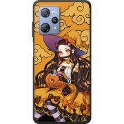 Чохол BoxFace Blackview A53 Pro Kamado Nezuko Halloween