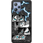 Чохол BoxFace Blackview A53 Pro Eren Yeager Transformation