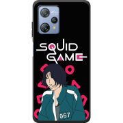 Чохол BoxFace Blackview A53 Pro siquid game 067