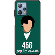 Чохол BoxFace Blackview A53 Pro siquid game 456