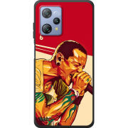 Чохол BoxFace Blackview A53 Pro Chester Bennington