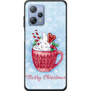 Чохол BoxFace Blackview A53 Pro Spicy Christmas Cocoa