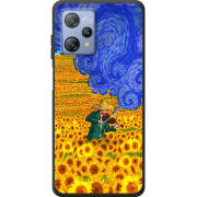 Чохол BoxFace Blackview A53 Pro Музика незалежної України