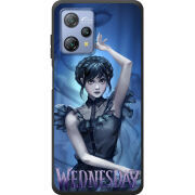 Чохол BoxFace Blackview A53 Pro Wednesday Dance