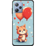 Чохол BoxFace Blackview A53 Pro 