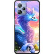 Чохол BoxFace Blackview A53 Pro Дракон Сісу