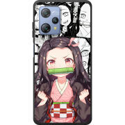 Чохол BoxFace Blackview A53 Pro 