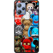 Чохол BoxFace Blackview A53 Pro Find your bear