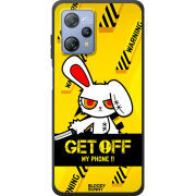 Чохол BoxFace Blackview A53 Pro 