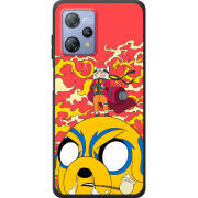 Чохол BoxFace Blackview A53 Pro 