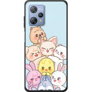 Чохол BoxFace Blackview A53 Pro 