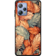 Чохол BoxFace Blackview A53 Pro Осіння мозаїка