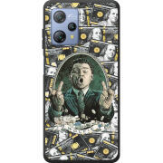 Чохол BoxFace Blackview A53 Pro Wolfie