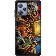 Чохол BoxFace Blackview A53 Pro 