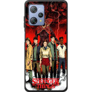 Чохол BoxFace Blackview A53 Pro 