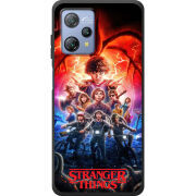 Чохол BoxFace Blackview A53 Pro 