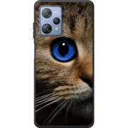 Чохол BoxFace Blackview A53 Pro Cat's Eye