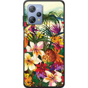 Чохол BoxFace Blackview A53 Pro 