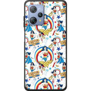 Чохол BoxFace Blackview A53 Pro 