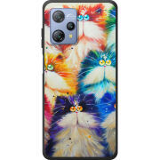 Чохол BoxFace Blackview A53 Pro 