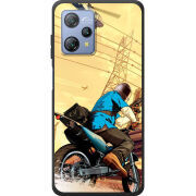 Чохол BoxFace Blackview A53 Pro 