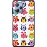 Чохол BoxFace Blackview A53 Pro 