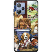 Чохол BoxFace Blackview A53 Pro 