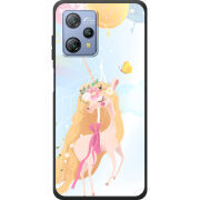 Чохол BoxFace Blackview A53 Pro 