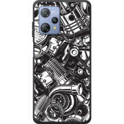 Чохол BoxFace Blackview A53 Pro 