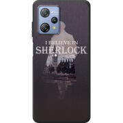 Чохол BoxFace Blackview A53 Pro Sherlock