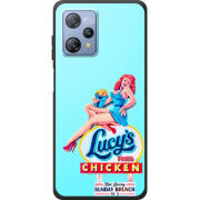 Чохол BoxFace Blackview A53 Pro 