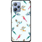 Чохол BoxFace Blackview A53 Pro 