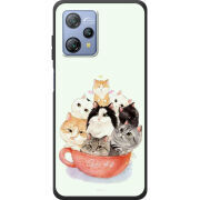 Чохол BoxFace Blackview A53 Pro 