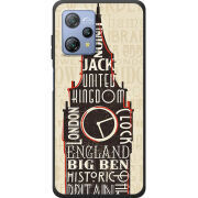 Чохол BoxFace Blackview A53 Pro 